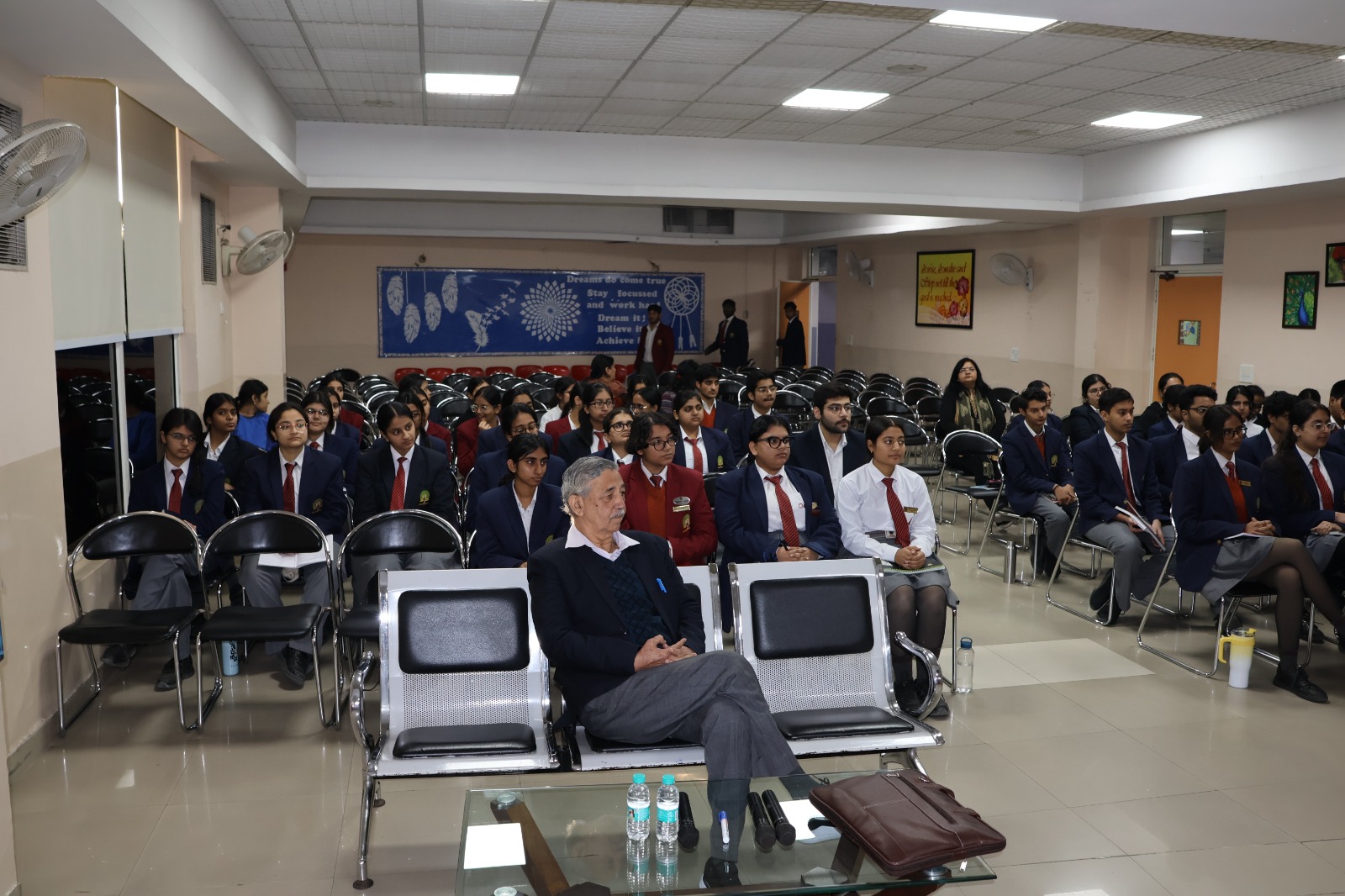 Decoding Class XII Political Science Paper – Strengthening Strategy, Boosting Confidence